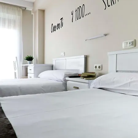 Πανσιόν Albero