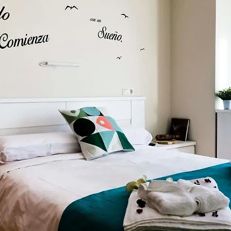 Albero Affittacamere Toro