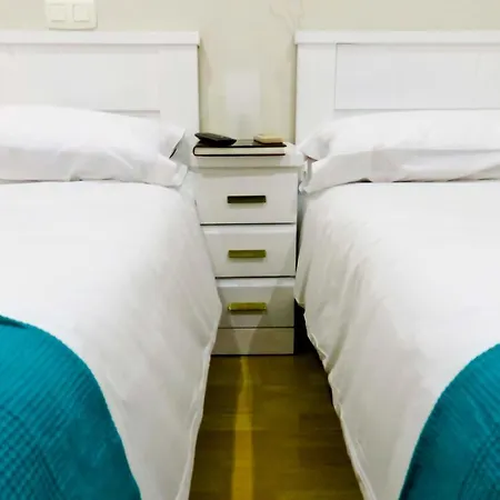 Affittacamere Albero