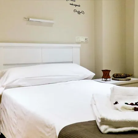 Albero Affittacamere