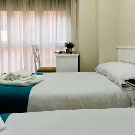 Πανσιόν Albero Toro