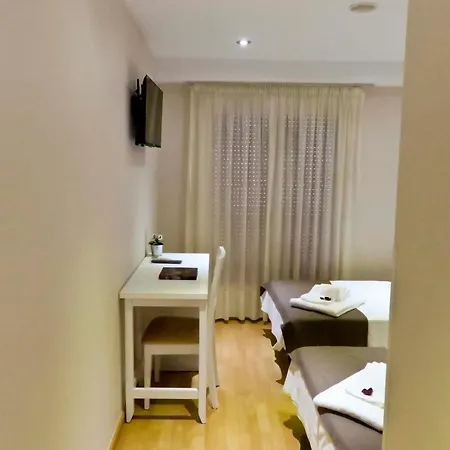 Albero Affittacamere