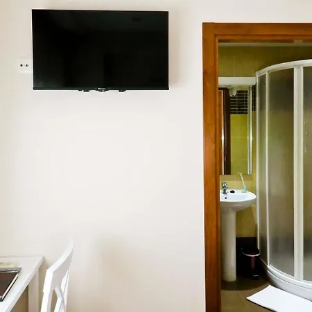 Albero Affittacamere Toro