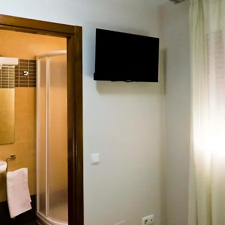 Albero Affittacamere