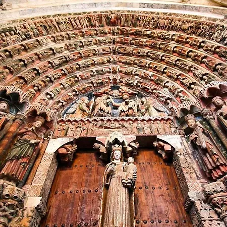 Pensión Albero Toro