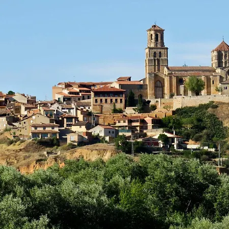 Pensión Albero Toro