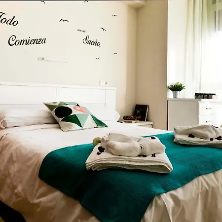 Konukevi Albero Toro