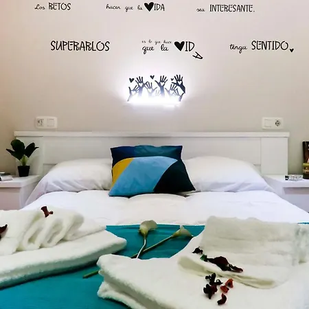 Albero Pensión Toro