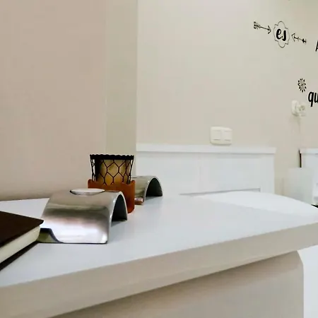 Albero Pensión Toro