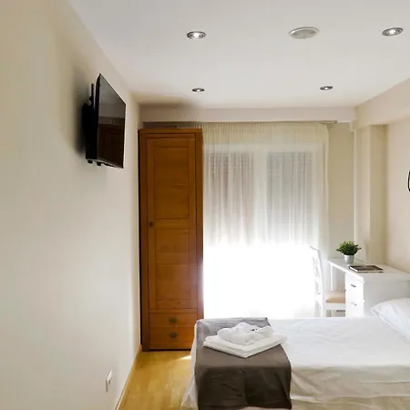بيت ضيافة Albero 4*