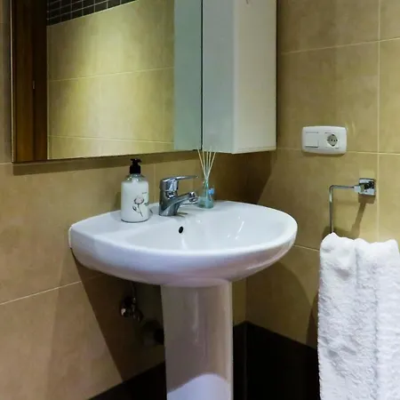 Albero Pensión Toro