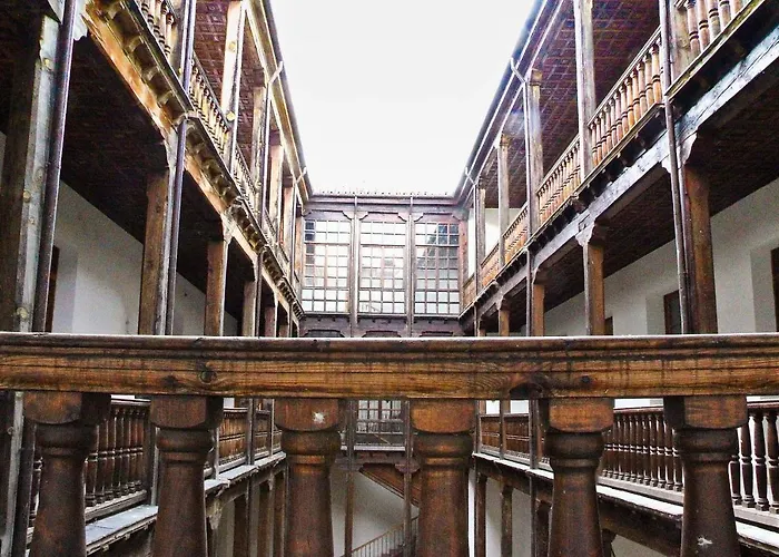 Guest house Albero 4*