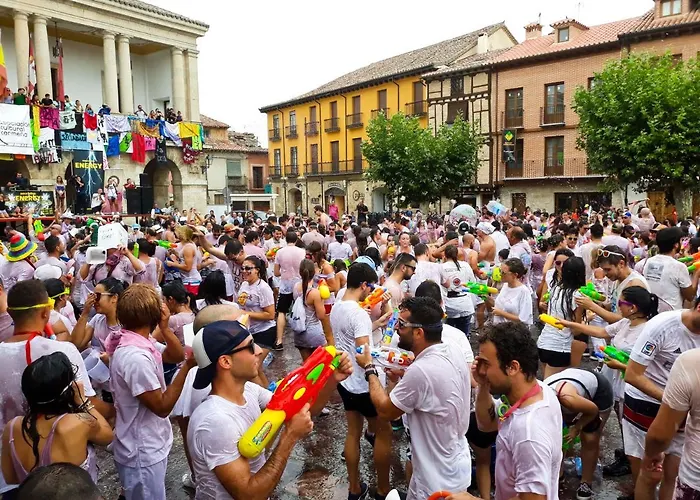 Albero Guest house 4*