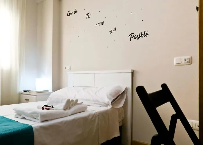 Guest house Albero 4*