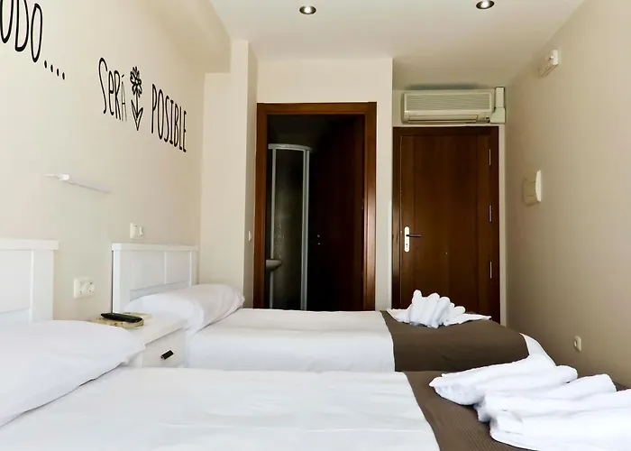 Albero Guest house Toro