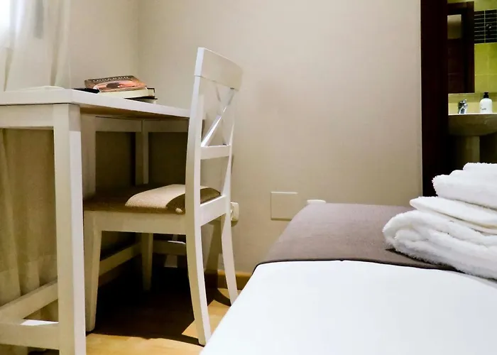 Guest house Albero 4*