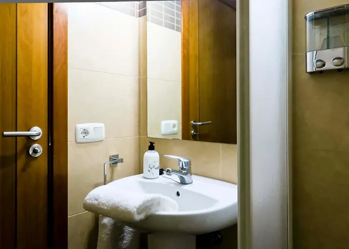 Guest house Albero 4*