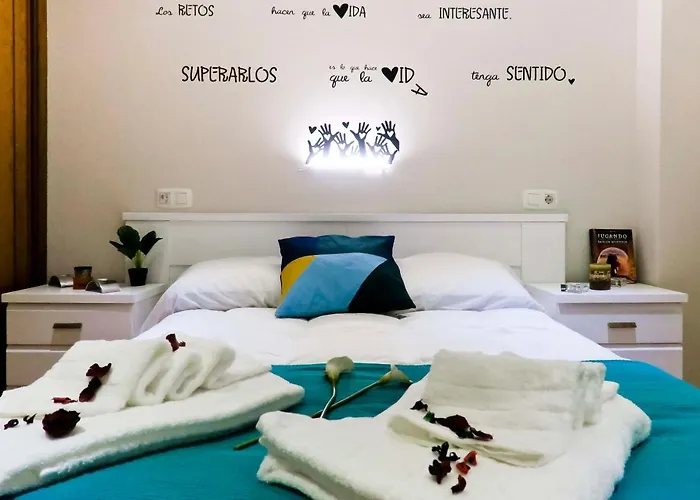 Albero Guest house Toro