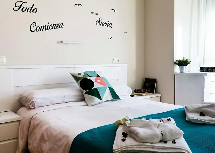 Albero Guest house Toro