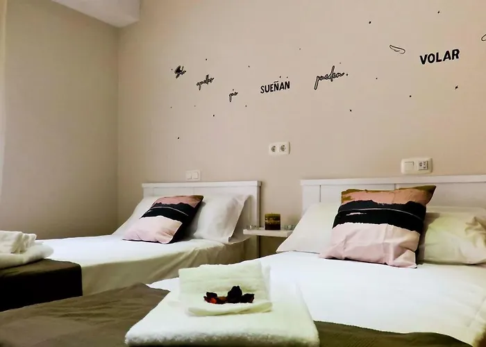 Albero Guest house 4*