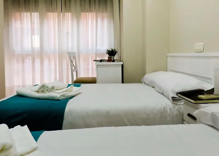 Guest house Albero Toro