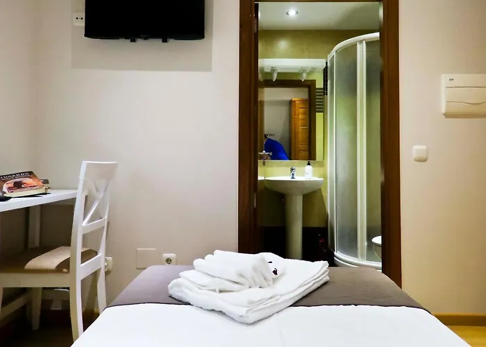 Albero Guest house Toro