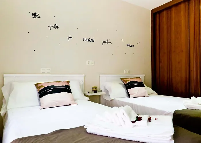 Guest house Albero Toro