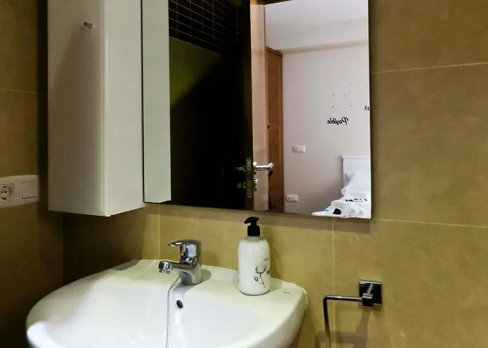 Guest house Albero Toro