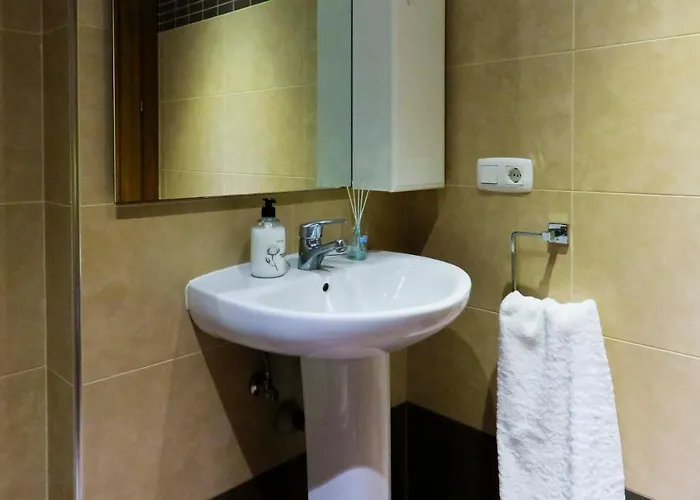 Albero Guest house Toro